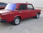 LADA (VAZ) 2107-4