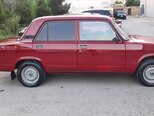 LADA (VAZ) 2107-2