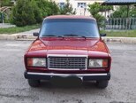 LADA (VAZ) 2107-1