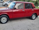 LADA (VAZ) 2107-3