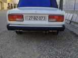 LADA (VAZ) 2107-5