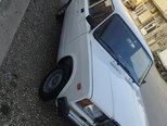 LADA (VAZ) 2107-4