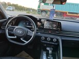 Hyundai Elantra-6
