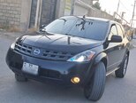 Nissan Murano-2