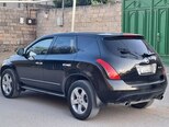 Nissan Murano-5