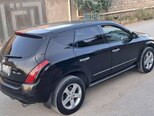 Nissan Murano-3