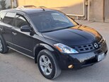 Nissan Murano-11