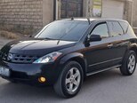 Nissan Murano-9