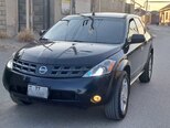 Nissan Murano-10