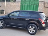 Nissan Murano-7