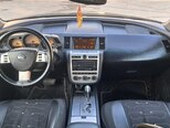 Nissan Murano-15