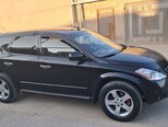 Nissan Murano-12