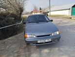 LADA (VAZ) 2115-1