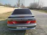 LADA (VAZ) 2115-2