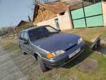 LADA (VAZ) 2115-6