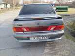 LADA (VAZ) 2115-11