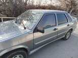LADA (VAZ) 2115-16