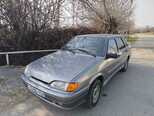 LADA (VAZ) 2115-17