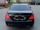 Mercedes S 500-5