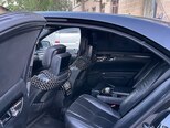 Mercedes S 500-9