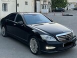 Mercedes S 500-2