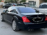 Mercedes S 500-6