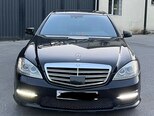 Mercedes S 500-3