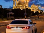 Lexus GS 350-2