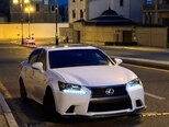 Lexus GS 350-1