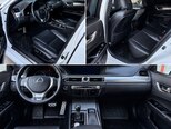 Lexus GS 350-3