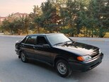 LADA (VAZ) 2115-2