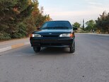 LADA (VAZ) 2115-1