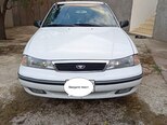 Daewoo Nexia-1