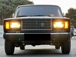 LADA (VAZ) 2107-9