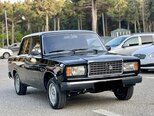 LADA (VAZ) 2107-3