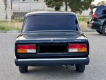 LADA (VAZ) 2107-2