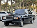 LADA (VAZ) 2107-4