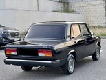 LADA (VAZ) 2107-5