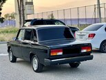 LADA (VAZ) 2107-6