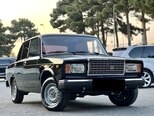 LADA (VAZ) 2107-8