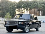 LADA (VAZ) 2107-7
