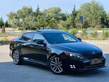 Kia Optima-4