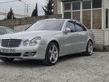 Mercedes E 240-3