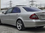 Mercedes E 240-6