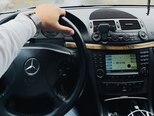 Mercedes E 240-7