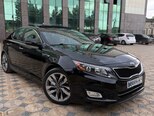 Kia Optima-16