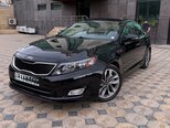 Kia Optima-1
