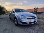 Opel Astra-3