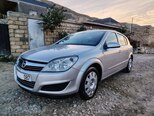 Opel Astra-2