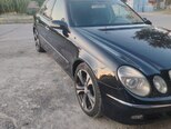 Mercedes E 270-2